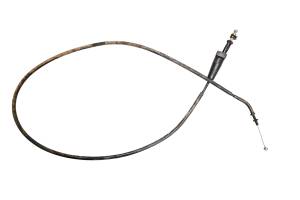 Arctic Cat - 05 Arctic Cat 400 4x4 Throttle Cable - Image 1