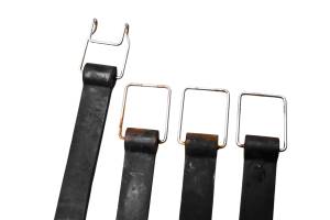 Sea-Doo - 15 Sea-Doo GTX 155 Fuel Tank Support Straps - Image 5