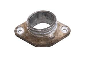 Arctic Cat - 00 Arctic Cat 500 4x4 Intake Manifold Carburetor Flange - Image 1