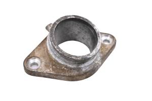 Arctic Cat - 00 Arctic Cat 500 4x4 Intake Manifold Carburetor Flange - Image 3