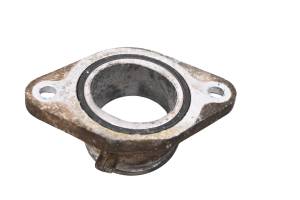 Arctic Cat - 00 Arctic Cat 500 4x4 Intake Manifold Carburetor Flange - Image 5