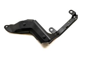13 Triumph Tiger 1200 Explorer ABS Headstock Guide Cover