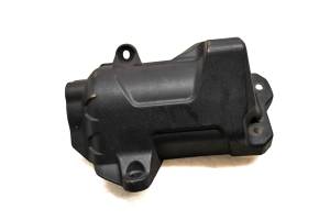 13 Triumph Tiger 1200 Explorer ABS Starter Motor Cover - Image 2