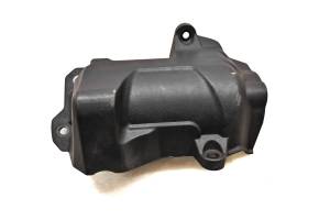 13 Triumph Tiger 1200 Explorer ABS Starter Motor Cover - Image 3