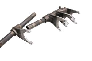 Arctic Cat - 00 Arctic Cat 500 4x4 Transmission Shift Forks & Drum - Image 5