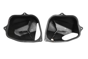 Yamaha - 12 Yamaha Waverunner VX Cruiser Vent Intake Covers Left & Right VX1100A - Image 3