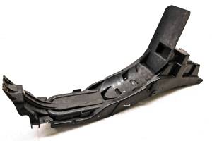 13 Triumph Tiger 1200 Explorer ABS Rear Mud Guard Battery Tray Fender