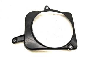 13 Triumph Tiger 1200 Explorer ABS Radiator Fan Cover
