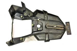 13 Triumph Tiger 1200 Explorer ABS Rear Under Mud Flap Fender - Image 5