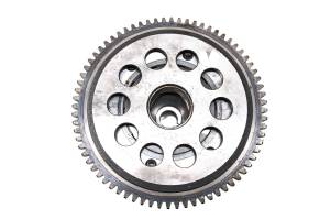 Yamaha - 12 Yamaha Waverunner VX Cruiser Flywheel Starter Clutch Bearing & Gear VX1100A - Image 3