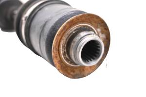 Arctic Cat - 01 Arctic Cat 250 4x4 Front Left Cv Axle - Image 6