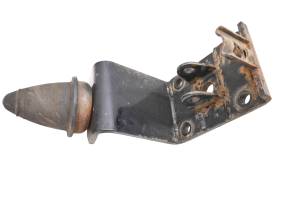 Kawasaki - 11 Kawasaki Mule 4010 Diesel 4x4 Rear Suspension Stoper Bracket Mount KAF950F - Image 2