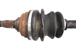 Arctic Cat - 01 Arctic Cat 250 4x4 Rear Cv Axle Left Right - Image 8