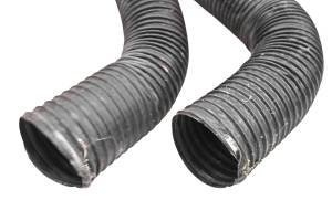 Yamaha - 11 Yamaha Waverunner VX Deluxe Vent Tubes VX1100B - Image 5