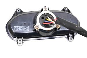 Yamaha - 11 Yamaha Waverunner VX Deluxe Speedometer Dash VX1100B - Image 6