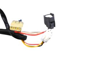 Yamaha - 11 Yamaha Waverunner VX Deluxe Speedometer Dash VX1100B - Image 9