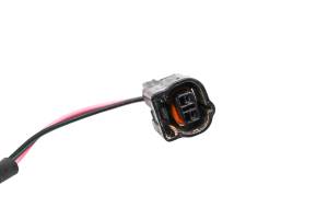 Yamaha - 11 Yamaha Waverunner VX Deluxe Speedometer Dash VX1100B - Image 8