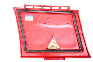 Polaris - 12 Polaris Ranger 800 6x6 Glove Box Storage Box Lid Cover - Image 5