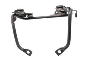 Honda - 01 Honda Rancher 350 4x4 ES Front Headlight Support Bracket Mount TRX350FE - Image 3