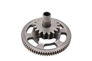 Yamaha - 12 Yamaha Waverunner VX Cruiser Starter Gear VX1100A - Image 4