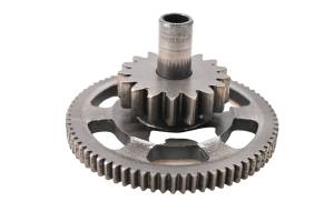 Yamaha - 12 Yamaha Waverunner VX Cruiser Starter Gear VX1100A - Image 5