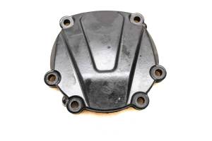 13 Triumph Tiger 1200 Explorer ABS Front Bevel Gear Box Cover - Image 4
