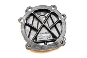 13 Triumph Tiger 1200 Explorer ABS Front Bevel Gear Box Cover - Image 5