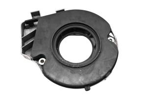 Honda - 10 Honda SH150i Left Crankcase Belt Duct Cover - Image 6