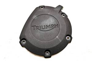 13 Triumph Tiger 1200 Explorer ABS Clutch Protector Cover