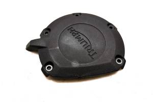 13 Triumph Tiger 1200 Explorer ABS Clutch Protector Cover - Image 3