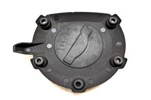 13 Triumph Tiger 1200 Explorer ABS Clutch Protector Cover - Image 5