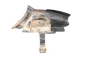 87 Yamaha TT225 Mud Guard Cover