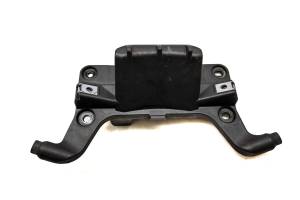 13 Triumph Tiger 1200 Explorer ABS Front Seat Storage Cover - Image 5