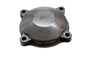 13 Triumph Tiger 1200 Explorer ABS Right Engine Balancer Guard Cover - Image 3