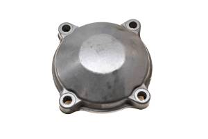 13 Triumph Tiger 1200 Explorer ABS Right Engine Balancer Guard Cover - Image 2