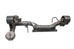 Honda - 10 Honda SH150i Engine Hanger Bracket Mount - Image 1