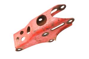 Yamaha - 87 Yamaha TT225 Engine Support Frame Bracket Mount - Image 4