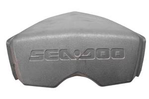 Sea-Doo - 15 Sea-Doo GTX 155 Dash Board Handlebar Cover - Image 2
