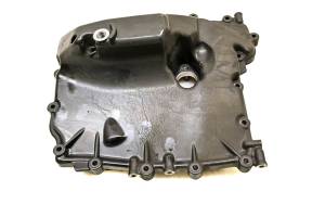 13 Triumph Tiger 1200 Explorer ABS Oil Pan Cover