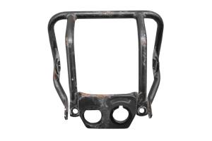 Yamaha - 86 Yamaha Moto-4 200 Front Headlight Support Bracket YFM200N - Image 5