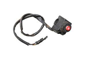 Kawasaki - 85 Kawasaki KDX200 Engine Motor Kill Stop Switch - Image 1