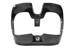 Sea-Doo - 15 Sea-Doo GTX 155 Speedometer Dash Cover - Image 4