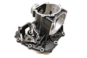 13 Triumph Tiger 1200 Explorer ABS Bevel Gear Case Bearing Housing - Image 3