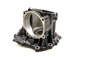 13 Triumph Tiger 1200 Explorer ABS Bevel Gear Case Bearing Housing - Image 5