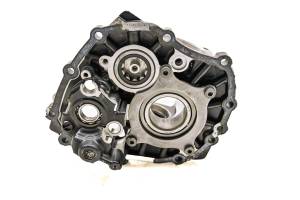 13 Triumph Tiger 1200 Explorer ABS Bevel Gear Case Bearing Housing - Image 8