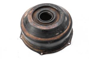 Honda - 01 Honda Rancher 350 4x4 ES Rear Drum Cover Housing TRX350FE - Image 2