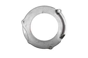 05 Arctic Cat 400 4x4 Clutch Belt Guard Plate