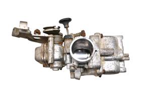 Yamaha - 87 Yamaha TT225 Carburetor Carb - Image 2
