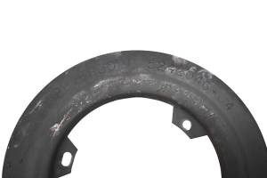 Polaris - 02 Polaris Trail Boss 325 Clutch Seal Bracket Mount - Image 3