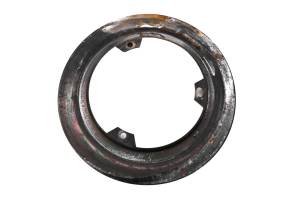 Polaris - 02 Polaris Trail Boss 325 Clutch Seal Bracket Mount - Image 5